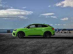 High Quality Tuning Files Audi Q3 45 TFSIe - (1.4T) 245hp