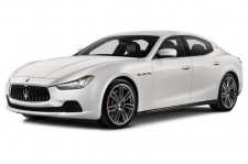 High Quality Tuning Files Maserati Ghibli 3.0 V6 S Q4 Bi-Turbo 430hp