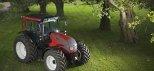 High Quality Tuning Files Valtra Tractor N 142 4-4.9 4V Direct CR Sisu 150hp