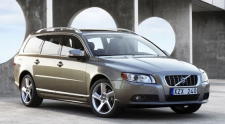 High Quality Tuning Files Volvo V70 2.3 T5 260hp