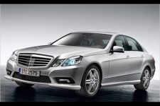 High Quality Tuning Files Mercedes-Benz E 200 CGi 184hp