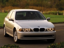 High Quality Tuning Files BMW 5 serie 520d  136hp