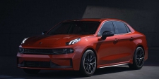 High Quality Tuning Files Lynk & Co 03 2.0 03+ 254hp