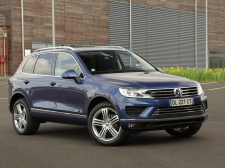 High Quality Tuning Files Volkswagen Touareg 3.0 TSI Hybrid 380hp