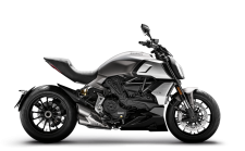 High Quality Tuning Files Ducati Diavel 1260  159hp