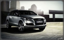 High Quality Tuning Files Audi Q7 4.2 FSI 350hp