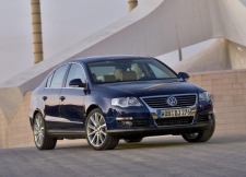 High Quality Tuning Files Volkswagen Passat 1.6 FSi 115hp