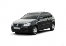 High Quality Tuning Files Volkswagen Polo 1.4 TDI 70hp