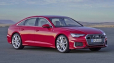 High Quality Tuning Files Audi A6 S TDI (3.0D) 349hp