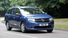 High Quality Tuning Files Dacia Logan 1.5 DCI 90hp