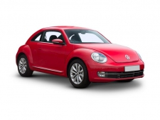 高品質チューニングファイル Volkswagen New Beetle 2.0 TDI 150hp