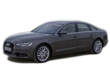 High Quality Tuning Files Audi A6 3.0 TFSI 300hp