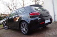 High Quality Tuning Files Alfa Romeo 147 3.2 V6 GTA 250hp