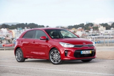 High Quality Tuning Files Kia Rio 1.4 CRDi 90hp