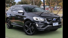 High Quality Tuning Files Volvo XC60 2.4 D5 220hp