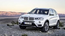 High Quality Tuning Files BMW X3 sDrive18D  136hp