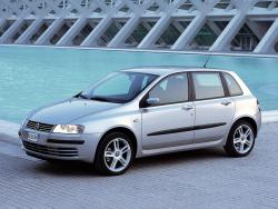 High Quality Tuning Files Fiat Stilo 1.4 16v  95hp