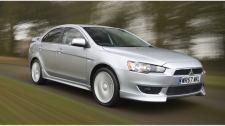 High Quality Tuning Files Mitsubishi Lancer 1.8 DiD 150hp