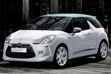 高品質チューニングファイル Citroën DS3 1.6 BlueHDi 102hp