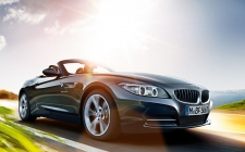 High Quality Tuning Files BMW Z4 2.0i  184hp