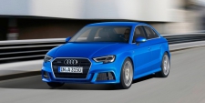 High Quality Tuning Files Audi A3 1.0 TFSI 115hp