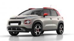 High Quality Tuning Files Citroën C3 Aircross 1.2 PureTech 83hp