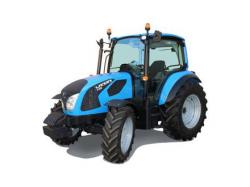 高品質チューニングファイル Landini 4 95 3.6L 85hp