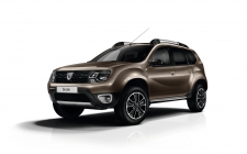 High Quality Tuning Files Dacia Duster 1.2 TCe 125hp