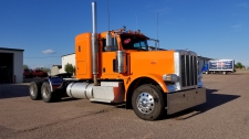 High Quality Tuning Files Peterbilt 388  12.5L I6 305hp