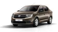 High Quality Tuning Files Dacia Logan 1.5 DCI 75hp