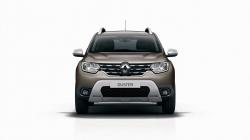 High Quality Tuning Files Renault Duster 1.5 DCI 109hp