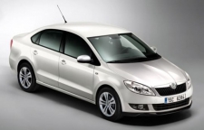 Фильтр высокого качества Skoda Rapid 1.6 TDI 116hp