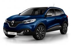 Hochwertige Tuning Fil Renault Kadjar 1.7 BlueDCI 150hp