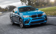 High Quality Tuning Files BMW X6 M  555hp