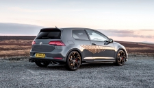 High Quality Tuning Files Volkswagen Golf 2.0 TSI GTI TCR (GPF) 290hp