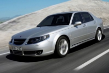 High Quality Tuning Files Saab 9-5 2.3 Turbo 185hp