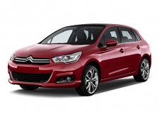 High Quality Tuning Files Citroën C4 Picasso / C4 Space Tourer 1.6 VTi 120hp