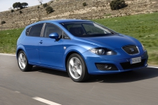 High Quality Tuning Files Seat Leon 1.6 TDI CR 105hp