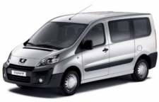 高品質チューニングファイル Peugeot Expert 2.0 HDi   Up to 2011 128hp