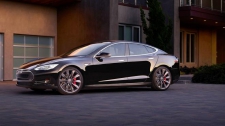 Фильтр высокого качества Tesla Model S  70D 334hp