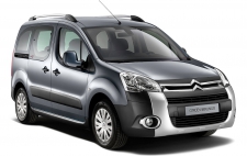 High Quality Tuning Files Citroën Berlingo 1.2T PureTech 110hp