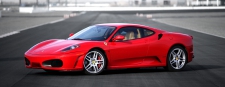 高品質チューニングファイル Ferrari F430 4.3 V8  490hp