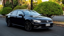 Фильтр высокого качества Volkswagen Jetta / Lamando 230 TSI 131hp