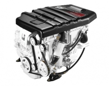 Фильтр высокого качества Mercury Marine Marine MerCruiser 2.0 QSD 115hp