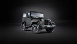 High Quality Tuning Files Mahindra Thar 2.5  105hp