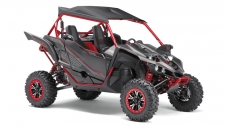 High Quality Tuning Files Yamaha YXZ 1000R  115hp