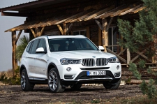 High Quality Tuning Files BMW X1 sDrive18D  150hp