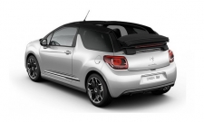 High Quality Tuning Files DS DS3 - Cabrio 1.6 BlueHDI 100hp