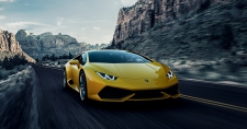 Фильтр высокого качества Lamborghini Huracan LP 580  5.2 V10  580hp