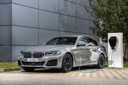 High Quality Tuning Files BMW 5 serie 520e  204hp